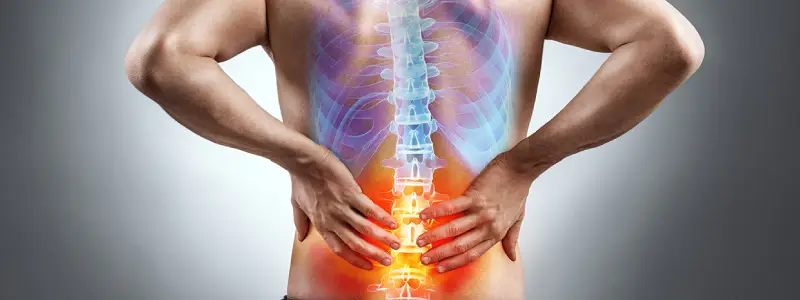 Dor nas costas: as orientações do 1º 'manual' da OMS sobre o